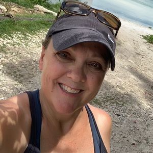 Meet your Posher, Patricia